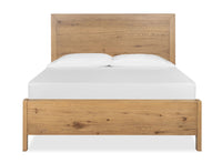 Davenport - Panel Bedroom Set