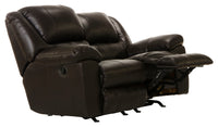 Transformer II - Reclining Loveseat