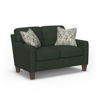 Moxy - Loveseat Fabric