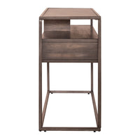 Jamestown - Sofa Table - Tobacco