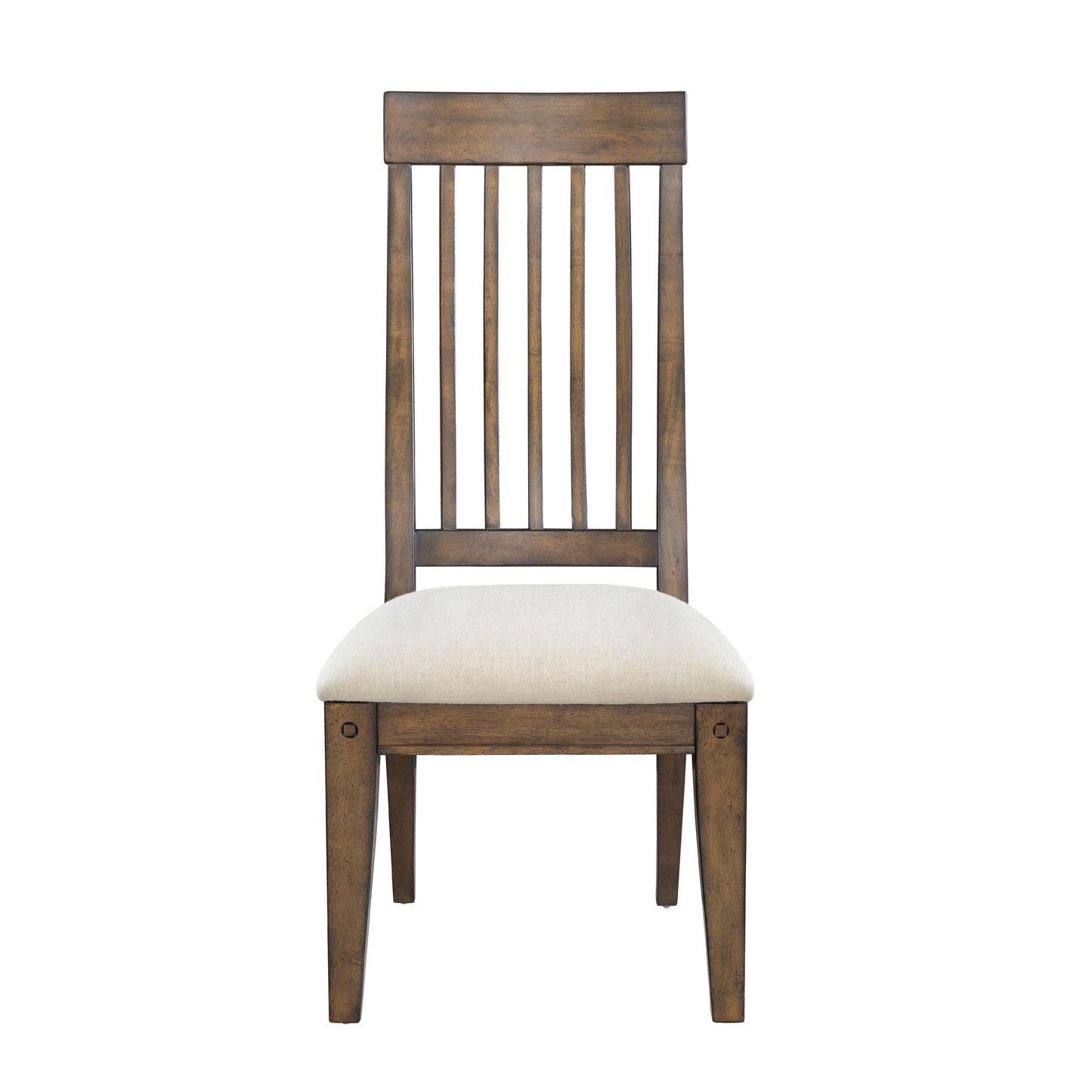 Seneca - Dining Chair with Upholstered Seat