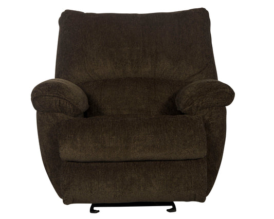 Elliott Sectional - Glider Recliner