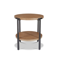 Millwork - Round Table