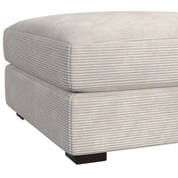 Arizona - Modular Ottoman