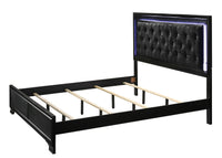 Micah - Bed