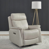 Rowland - Swivel Glider Recliner P3