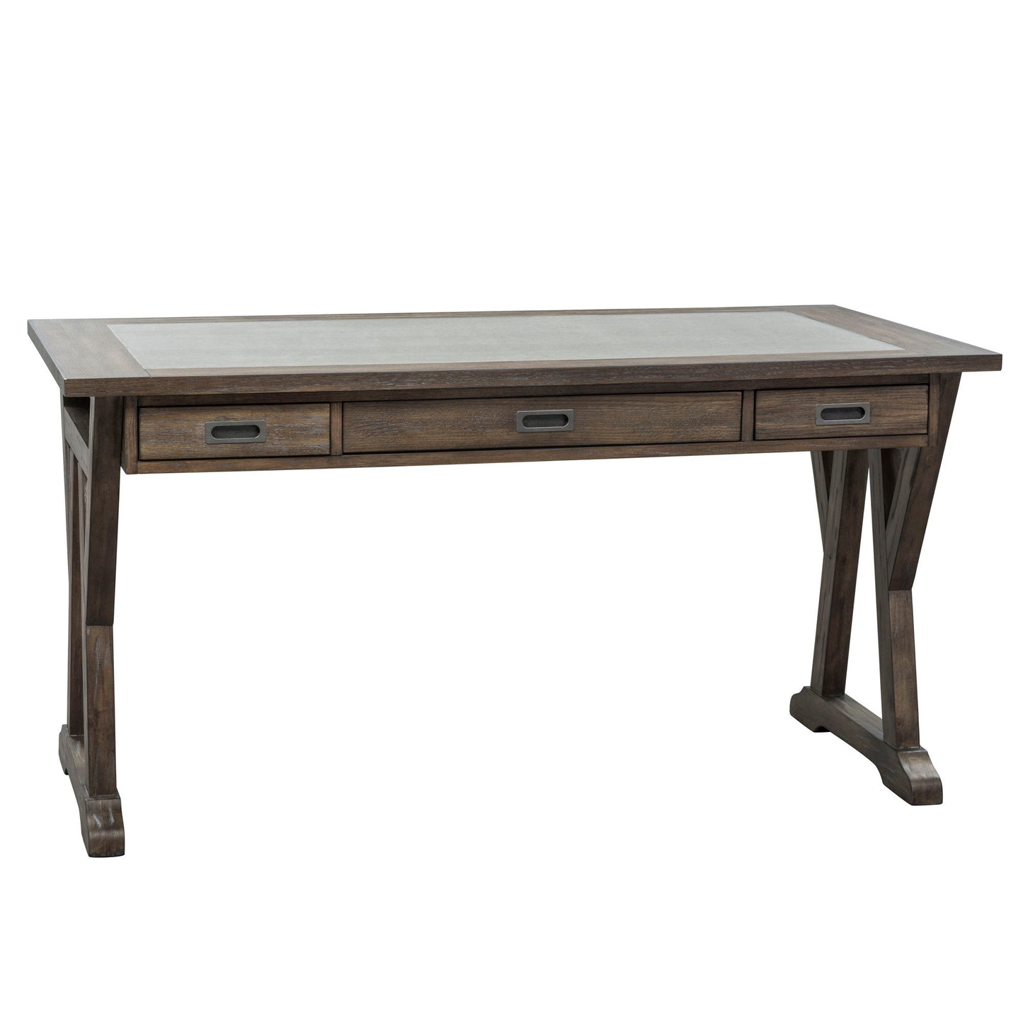 Stone Brook - Laptop Desk - Dark Brown