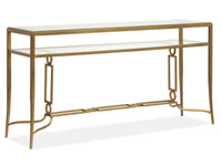 Lorena - Rectangular Table