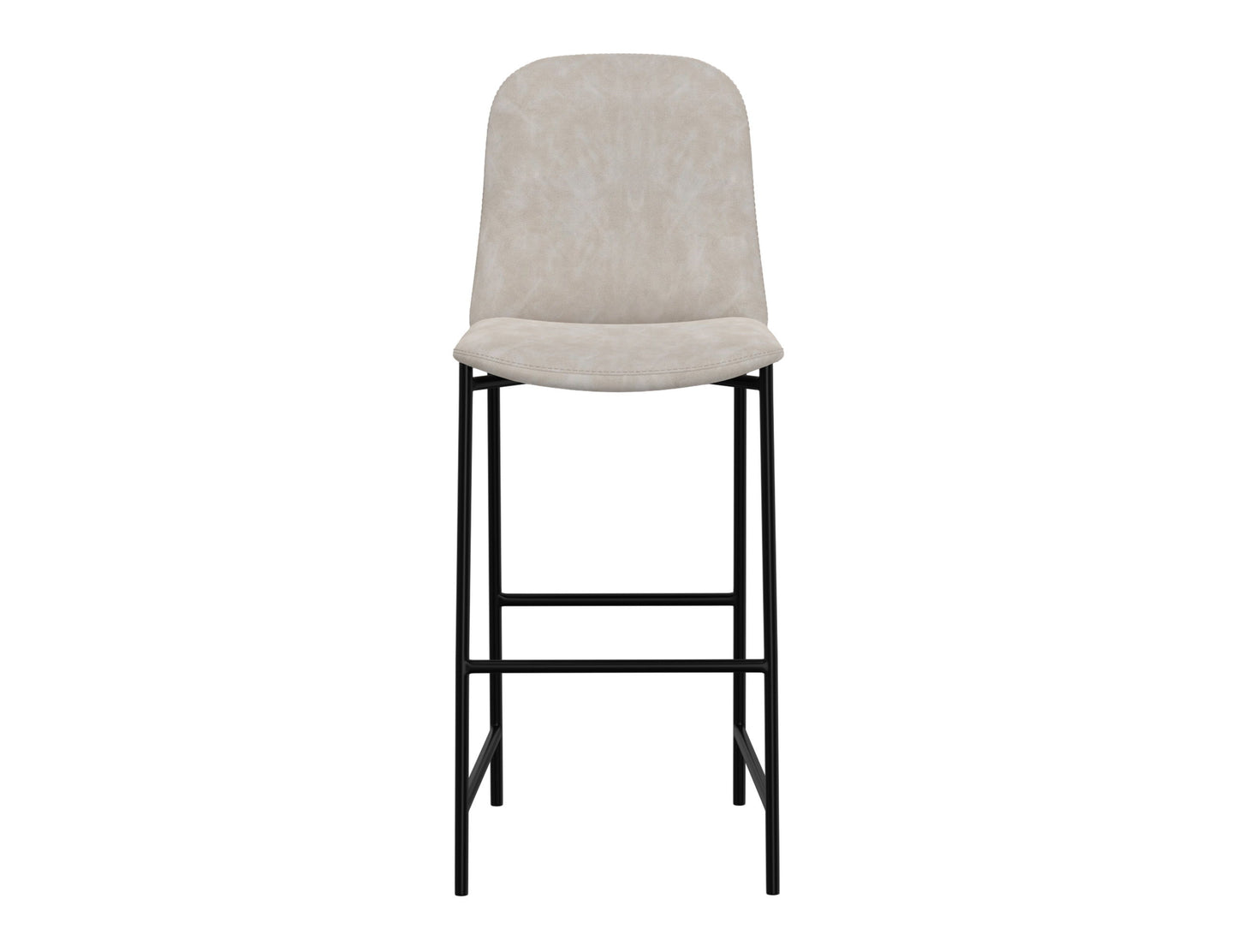 Seating - Upholstered Barstool