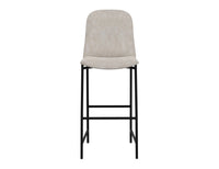 Seating - Upholstered Barstool