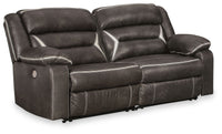Kincord - Sectional