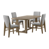 Portland - Rectangular Dining Room Set