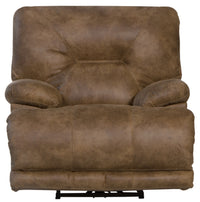 Voyager - Lay Flat Recliner