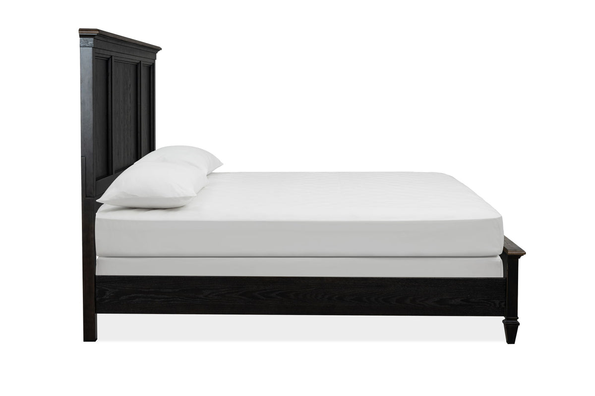 Surrey - Panel Bedroom Set