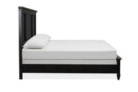 Surrey - Panel Bedroom Set
