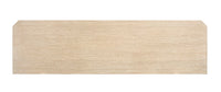 Echo Isles - Double Drawer Dresser
