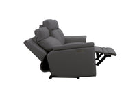 Harper - 3P Sofa