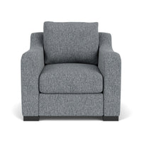 Quinn - Fabric Chair