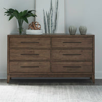 Shaker Lakes - Dresser