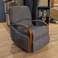 Woodlawn - Recliner - Fabric