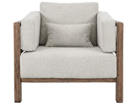 Roots - Armchair