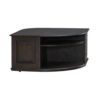 Wallace - Cocktail Table - Brown