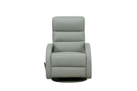 Gunter - Recliner Swivel Glider - Robyn-Mint Green