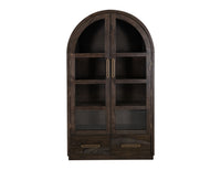 Black Balam - Cabinet - Oil Black