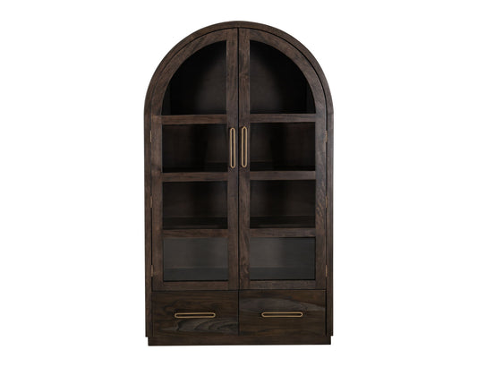 Black Balam - Cabinet - Oil Black