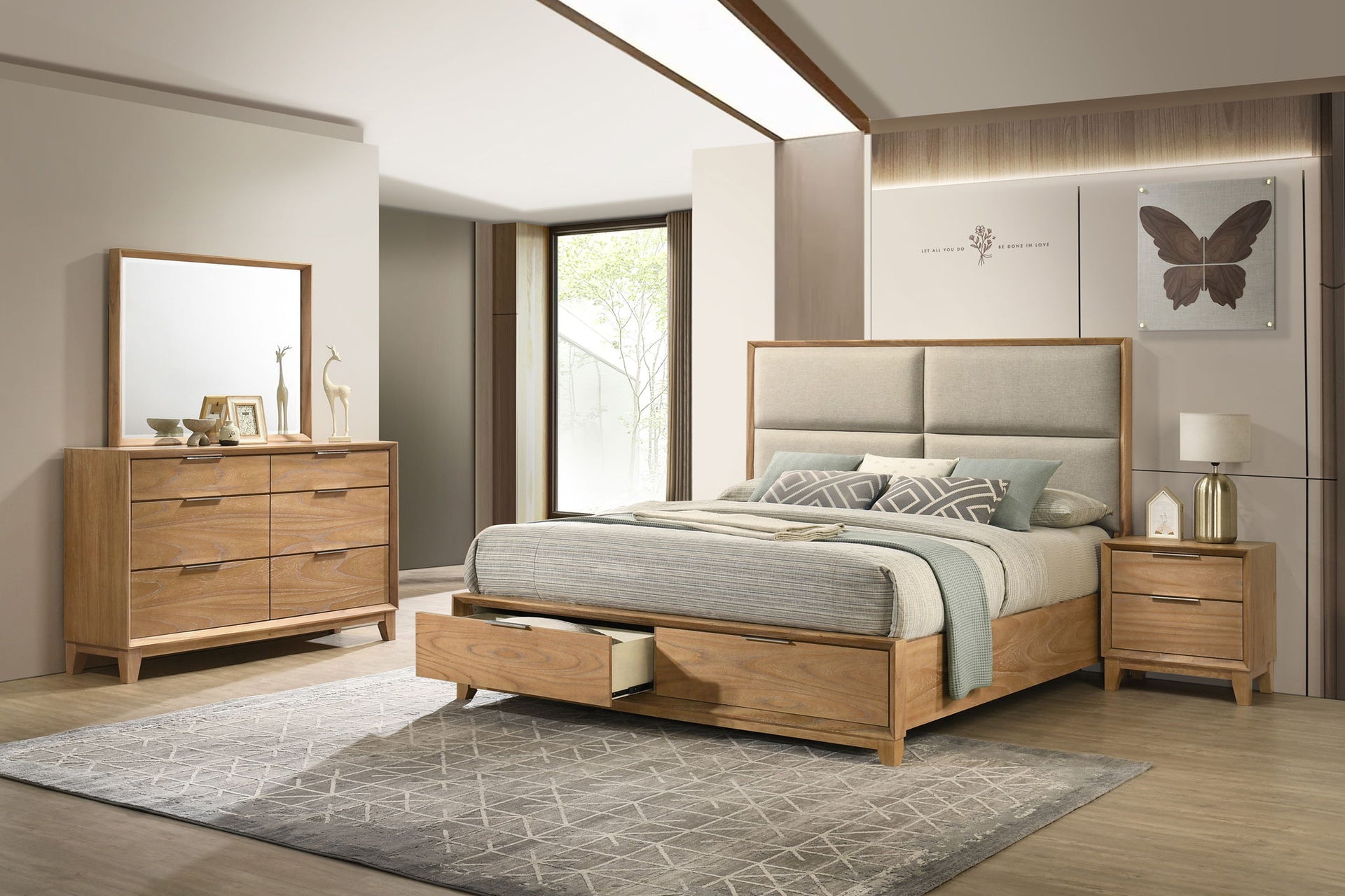 Bedroom > Bedroom Sets