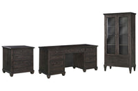 Sutton Place - Home Office Set