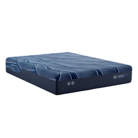 iSeries NXG - 12.5" Memory Foam Plush Mattress 2500