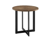 Colton - 3 Piece Table Set - Black