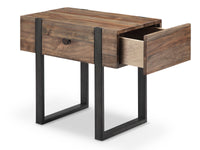 Prescott - Modern Reclaimed Wood Table
