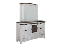 Pueblo - Dresser