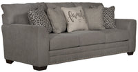 Cutler - Sofa - Ash