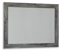 Baystorm - Six Smooth Drawer Dresser
