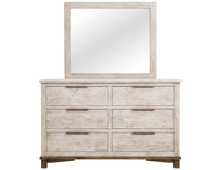 Loft - Mirror