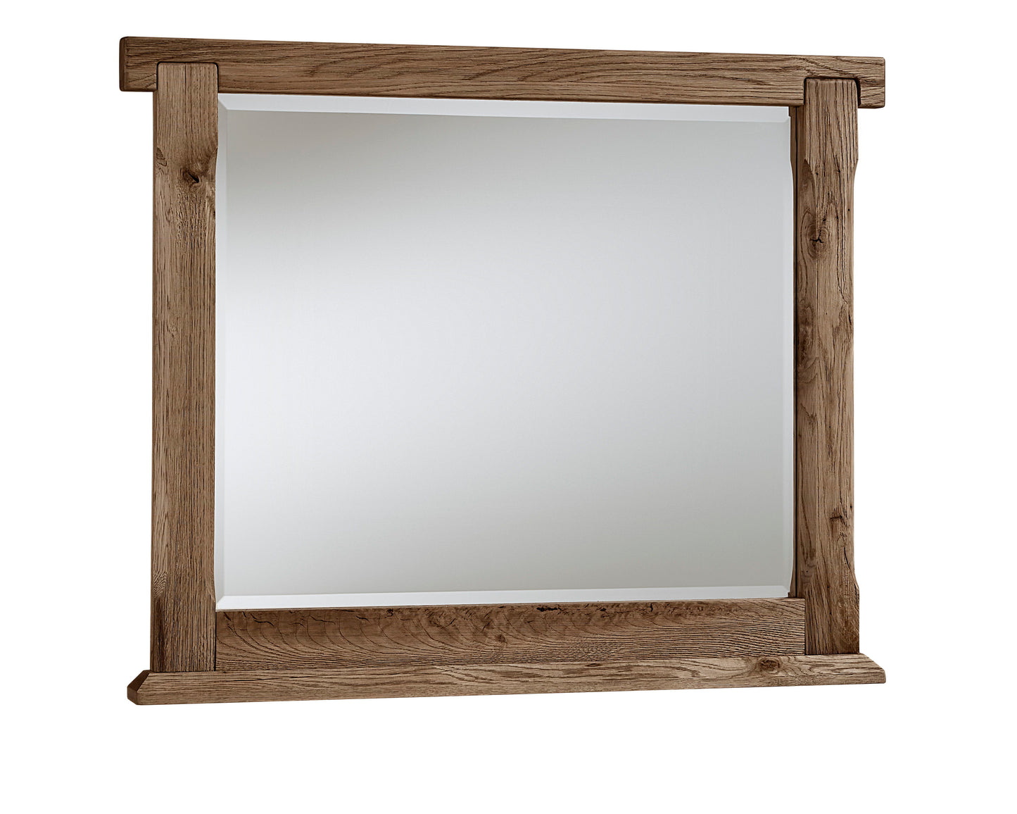 Yellowstone - American Dovetail Mirror