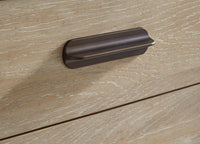 Sunset Cove - Drawer Dresser
