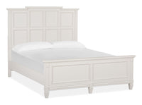 Willowbrook - Panel Bedroom Set