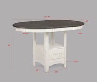 Hartwell - Dining Room Set