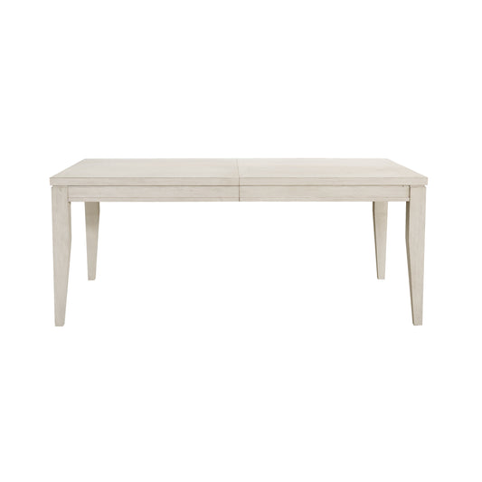 Madison - Leg Dining Table - Natural