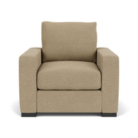 Oliver - Fabric Chair