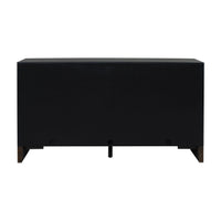 Waterfall - Buffet - Deep Ebony