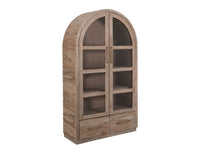 White Balam - Cabinet - Ivory White