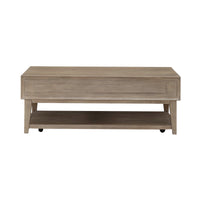 Brentwood - Cocktail Table - Sandstone