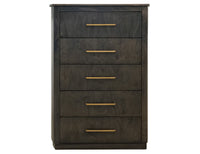 Mezquite - Chest