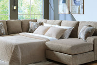 Newellen - Sectional