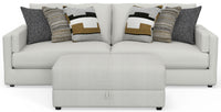 Trevor - Extra Deep Oversized Sectional